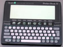A Picture of my Pocket Book II