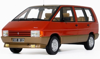 Espace 1985