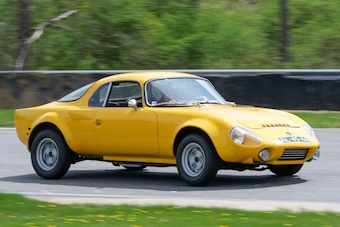 Matra Jet