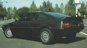 Murena S