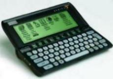 A Picture of my Psion 3mx