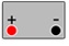 original battery type