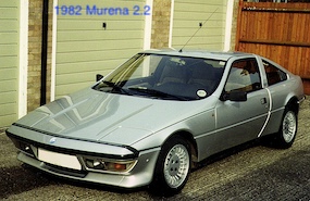 A Picture of my car