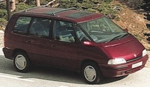 Series I